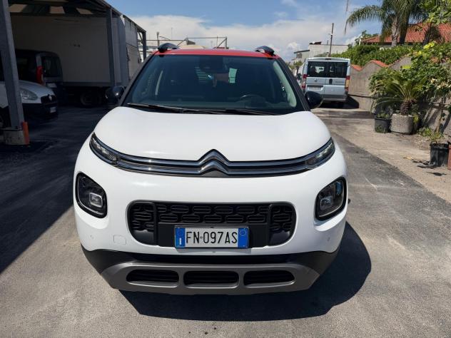 Citroen C3 Aircross BlueHDi 120 S&S Shine - Foto 2