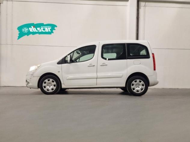 PEUGEOT Partner 1.6 HDi 112CV rif. 23239705 - Foto 4