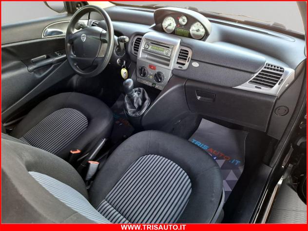 LANCIA Ypsilon 1.2 NEOPATENTATI - Foto 6