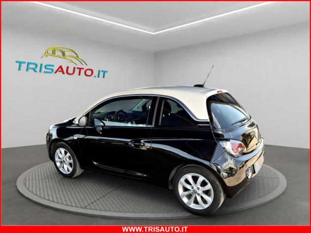 OPEL ADAM 1.2 NEOPATENTATI - Foto 2