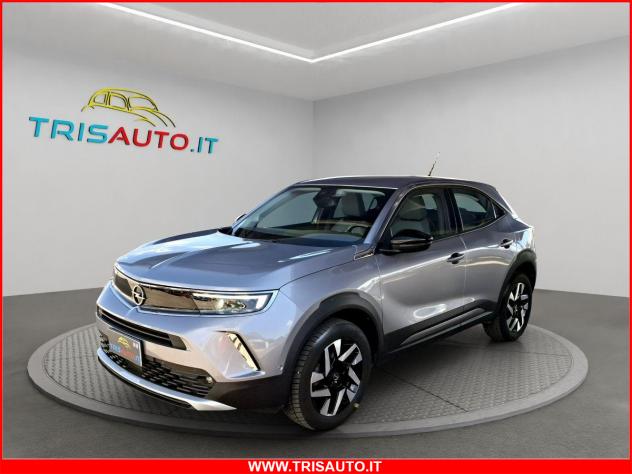 OPEL Mokka 1.5 D Elegance NEOPATENTATI (FULL LED+PELLE+NAVI) - Foto 3