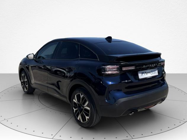 Citroën C4 C4 Hybrid 136 e-DCS6 Plus - Foto 4