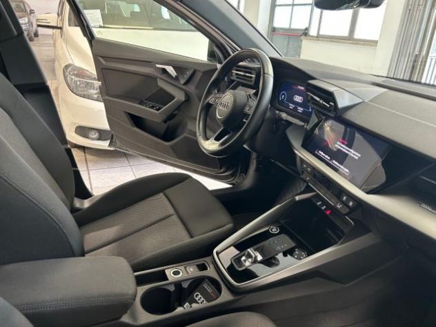 AUDI A3 SPB 30 TDI S tronic Business rif. 22721304 - Foto 7