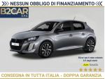 Peugeot 208 GT Hybrid 145 e-DCS6 auto