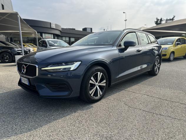 Volvo V60 D3 Business - Foto 3