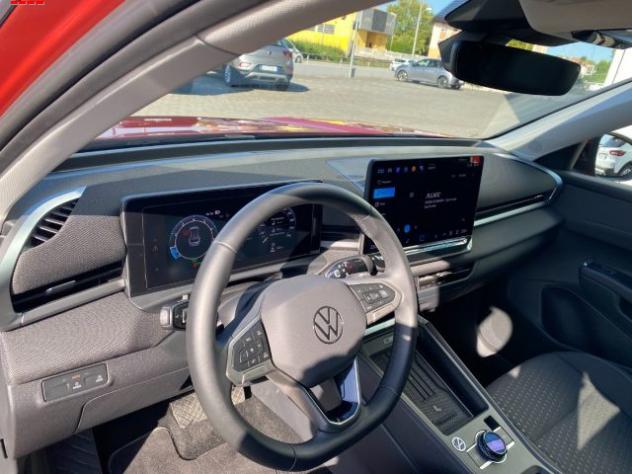 VOLKSWAGEN T-Roc 1.5 eTSI ACT DSG Life rif. 24118782 - Foto 9