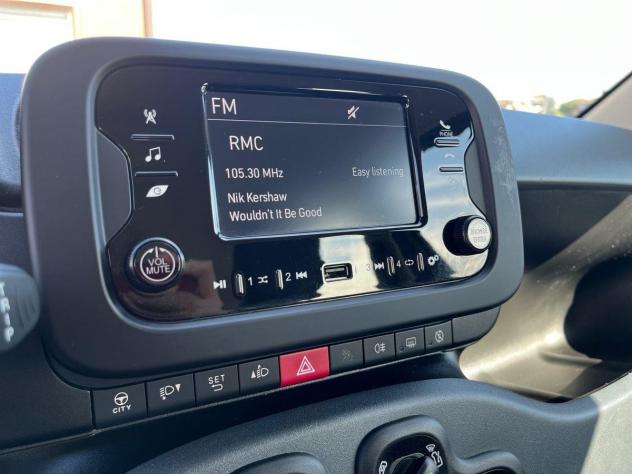 FIAT Panda 1.0 FireFly 70cv S&S Hybrid - Foto 9