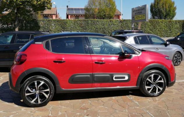 CITROEN C3 BlueHDi 100 S&S Shine Pack rif. 24133895 - Foto 2