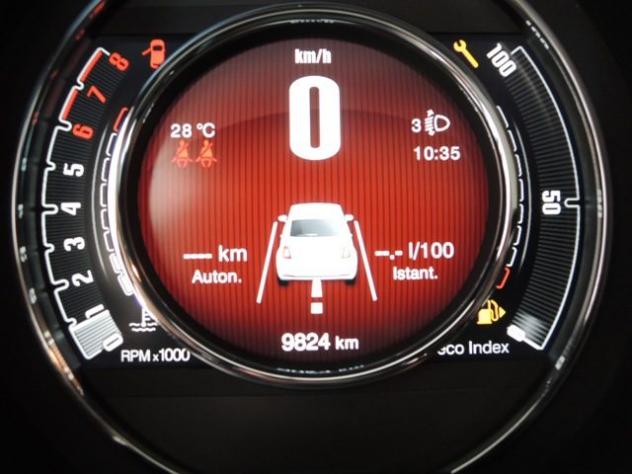 FIAT 500 1.0 Hybrid Dolcevita rif. 24077493 - Foto 6