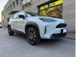 TOYOTA Yaris Cross 1.5 Hybrid E-CVT GR SPORT UNIPROPRIETARIO  rif. 24105603