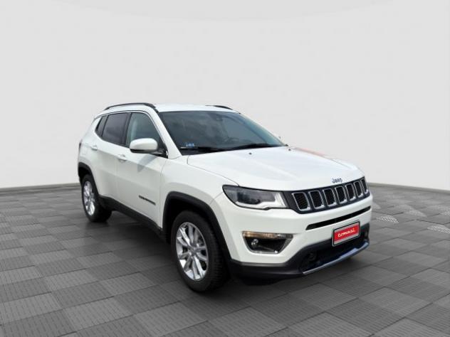 JEEP Compass Compass 1.3 Turbo T4 150 CV aut. 2WD Limited rif. 23684260 - Foto 7