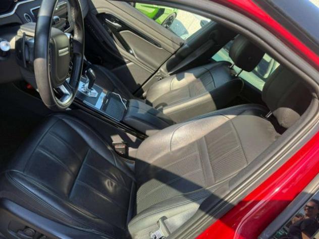 Land Rover Range Rover Evoque 2.0d i4 mhev R-Dynamic SE awd 180cv auto - Foto 7