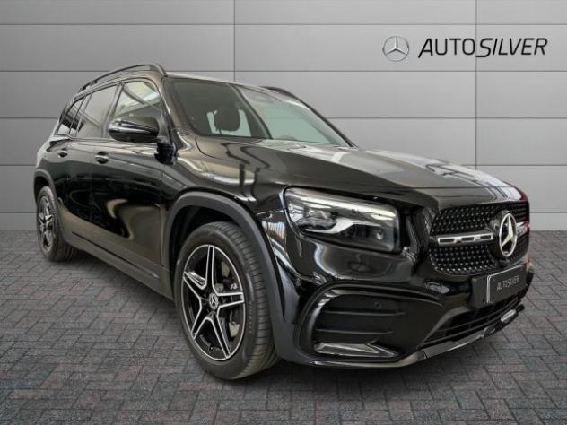 MERCEDES-BENZ GLB 220 d Automatic 4Matic AMG Line Premium Plus rif. 23765747