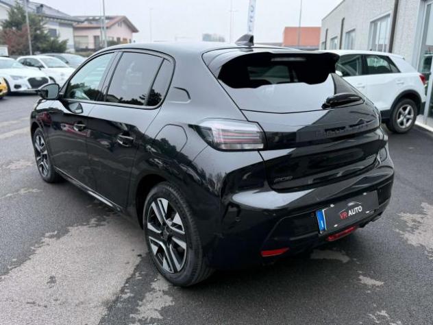 Peugeot 208 1.2 hybrid Allure 110cv e-dcs 6 - Foto 4