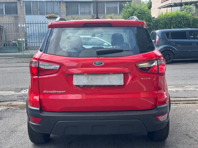 Ford EcoSport 1.0 EcoBoost 125 CV Start&Stop aut. ST-Line - Foto 4