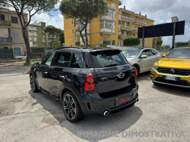MINI Countryman Mini Cooper SD Countryman ALL4 rif. 23944164 - Foto 6