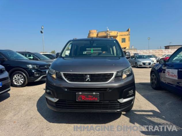 PEUGEOT Rifter BlueHDi 100 S&S Allure Standard rif. 24040546