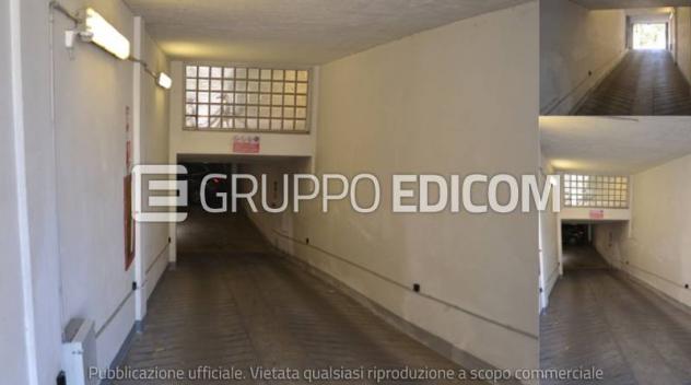 Posto auto in vendita a Padova - Rif. 3557334 - Foto 4