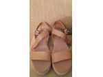 Sandali N° 39,5 come nuovi  scontati Timberland