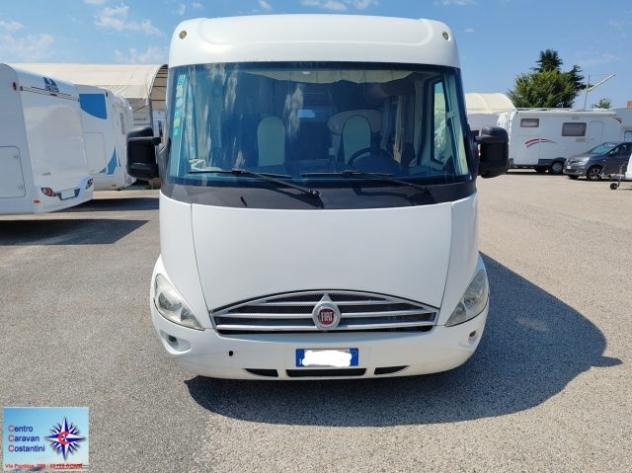RIMOR NEMHO 58 - MOTORHOME rif. 23868625