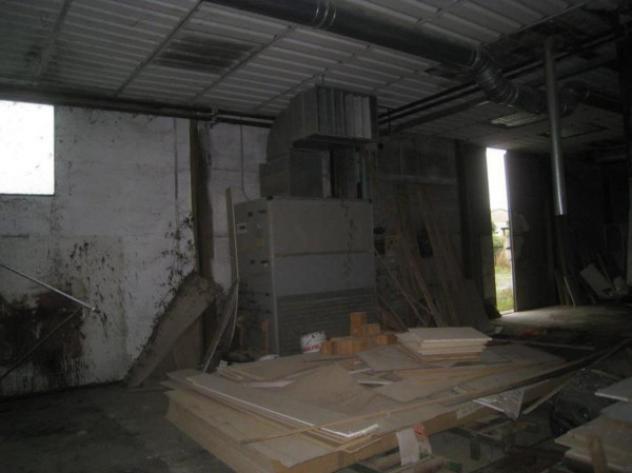 Immobile in asta di 2072 m² con più di 5 locali in vendita a Acquapendente - Foto 18
