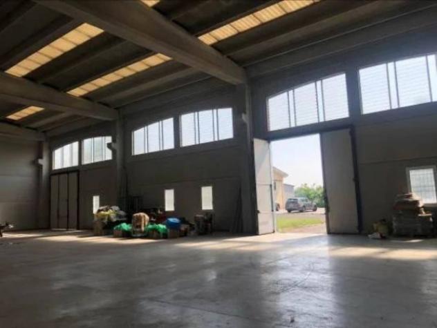 Immobile in asta di 945 m² in vendita a Bagnolo Mella - Foto 11