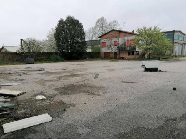 Immobile in asta di 2714 m² in vendita a Castelmassa - Foto 9