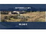 Immobile in asta di 28657 m² in vendita a Rotondella