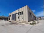 AFFITTASI IN C.DA SPALLA CAPANNONE DI MQ 120M CON SPAZIO ESTERNO