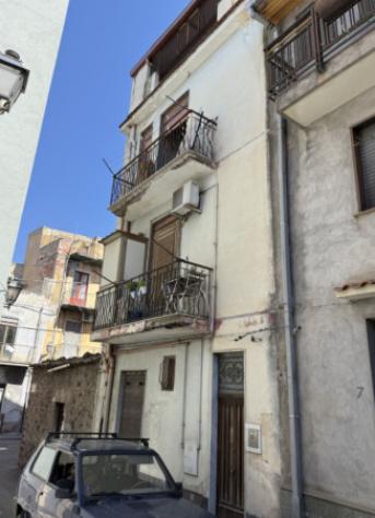 Immobile in asta di 32 m² in vendita a Adrano - Foto 3