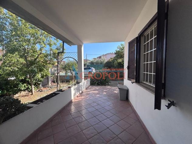 Villa bifamiliare 4 locali - Rif. 2720 - Foto 15