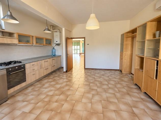 Villetta a schiera con giardino – Rif. V198 - Foto 2