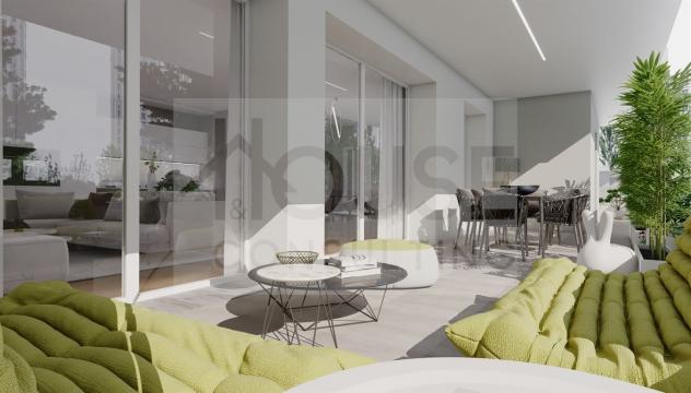 NUOVA REALIZZAZIONE RESIDENZA "Le Terrazze di Via Turati" - Foto 19