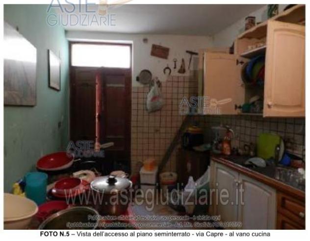 IMMOBILI-IMMOBILE RESIDENZIALE-Via Truglio, 91013 Calatafimi TP, Italia