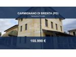 Immobile in asta di 250 m² con più di 5 locali in vendita a Carmignano di Brenta