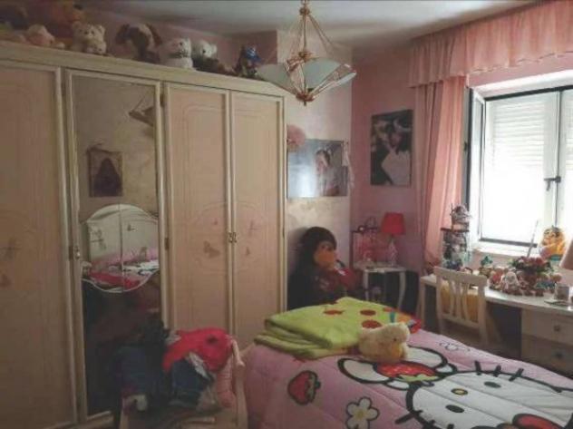 Immobile in asta di 393 m², box auto in vendita a Carolei - Foto 9