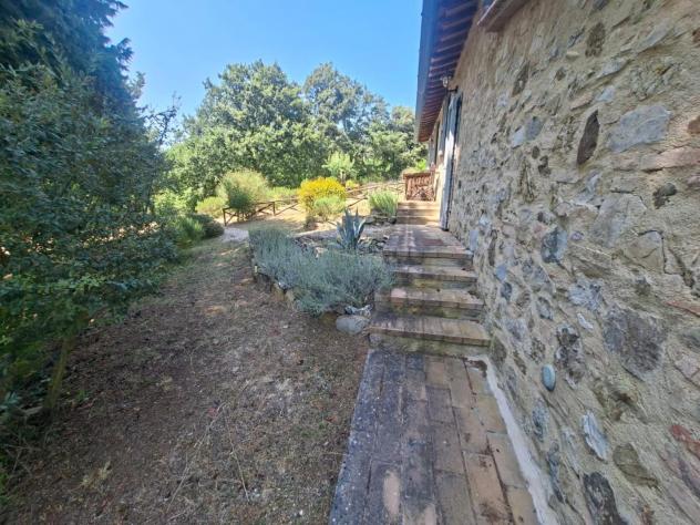 Appartamento in vendita a Casole d'Elsa 70 mq Rif: 1424023 - Foto 6