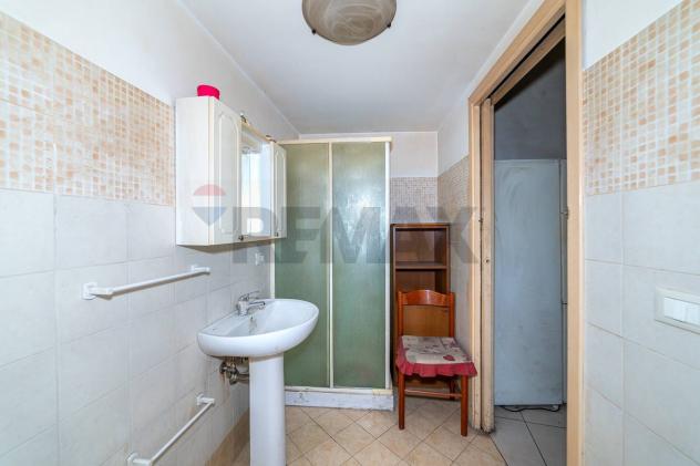 Casa Indipendente in vendita a Catania, San Giovanni Galermo - Foto 14