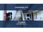 Immobile in asta di 79 m² in vendita a Catanzaro