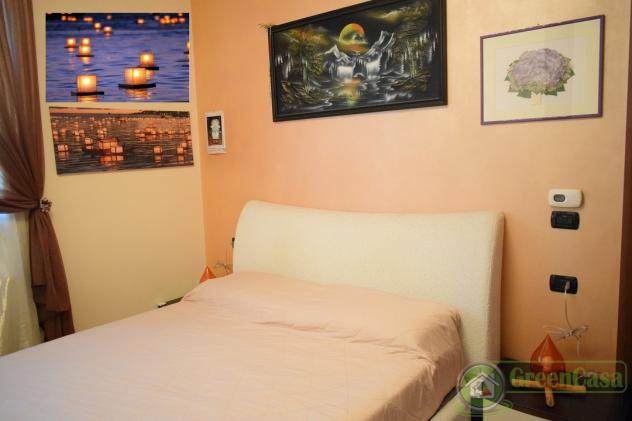 APPARTAMENTO di 3 vani e di 74 mq (CAVENAGO DI BRIANZA) rif. IGC 3 LOC 140 GABER - Foto 12