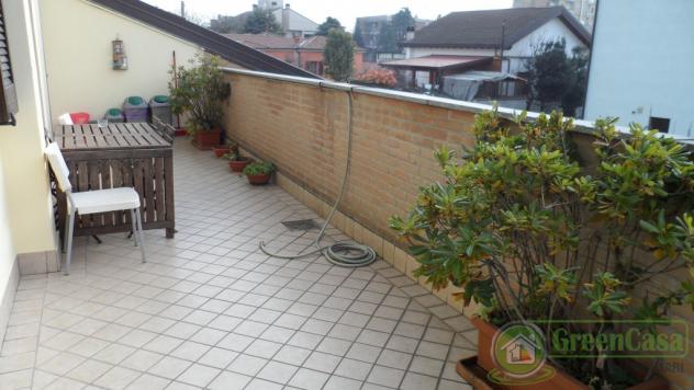 APPARTAMENTO di 3 vani e di 100 mq (CAVENAGO DI BRIANZA) rif. IGC 3 LOCALI 165 CAVENAGO - Foto 7