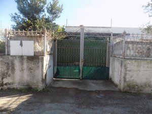 Tribunale di Salerno - RG 252-2021 Casa in asta