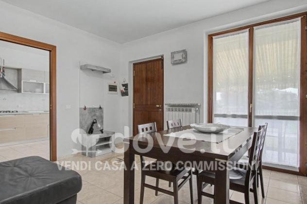 Appartamento di 90 m² con 3 locali in vendita a Ghisalba - Foto 8