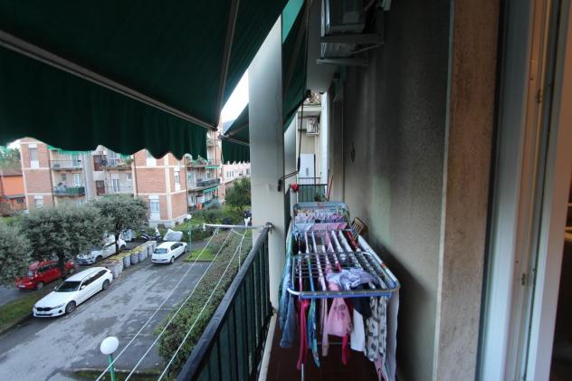 Appartamento in vendita a Rebocco - La Spezia 82 mq Rif: 1394383 - Foto 10