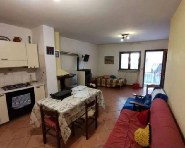 Immobile in asta di 88 m² in vendita a Leonessa - Foto 2
