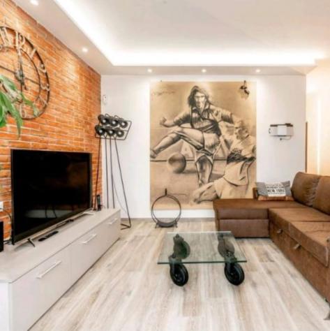 Villa in vendita a Marina di Massa - Massa 105 mq Rif: 1390440
