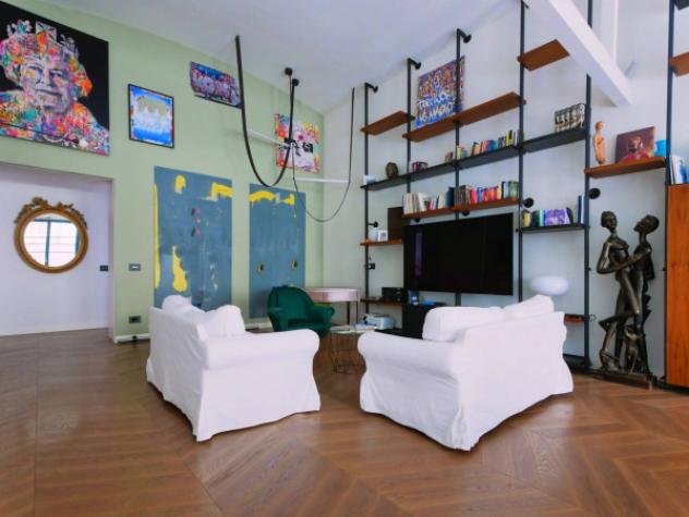 Appartamento di 240 m² con 5 locali in vendita a Milano - Foto 6