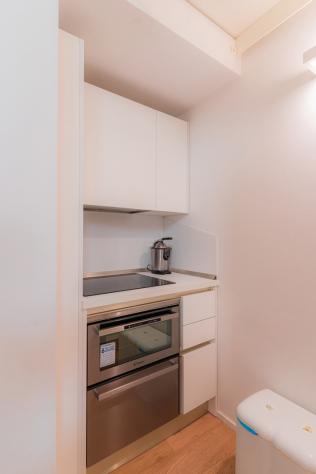 Loft/Open Space - Milano . Rif.: Cod. rif 3286029VRG - Foto 5