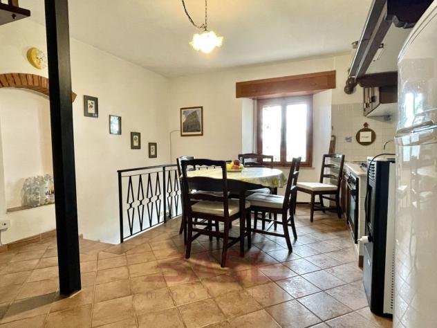 Appartamento in vendita a Montecatini Val di Cecina - Foto 9