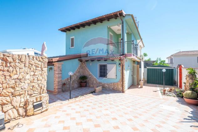 Villa singola in vendita a Pachino, Marzamemi